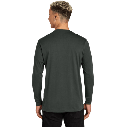 Allmade® Unisex Long Sleeve Organic Cotton Tee - T-Shirts - SwagWear