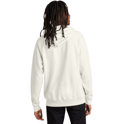 Allmade® Unisex Organic CVC Fleece Pullover Hoodie - Hoodies - SwagWear