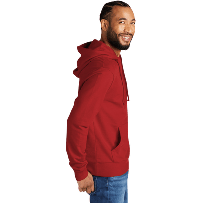 Allmade® Unisex Organic French Terry Pullover Hoodie - Hoodies - SwagWear