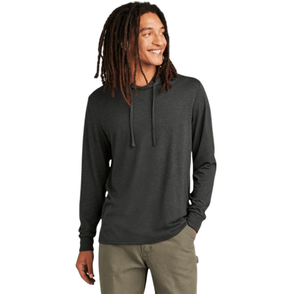 Allmade® Unisex Tri-Blend Hoodie Tee - Hoodies - SwagWear