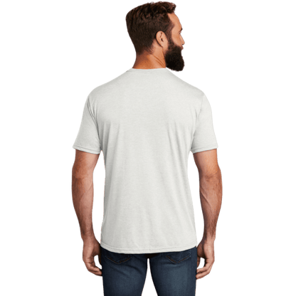 Allmade® Unisex Tri-Blend Tee (Standard Colors) - T-Shirts - SwagWear