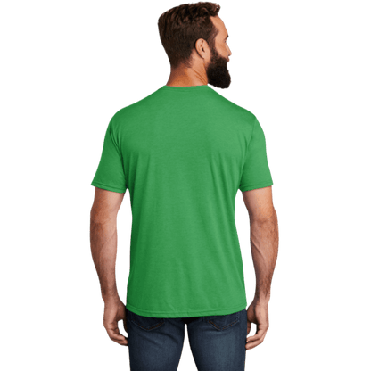 Allmade® Unisex Tri-Blend Tee (Standard Colors) - T-Shirts - SwagWear