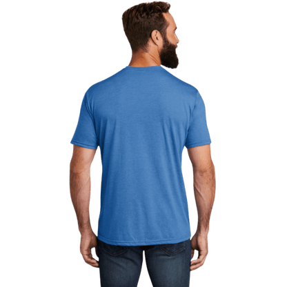 Allmade® Unisex Tri-Blend Tee (Standard Colors) - T-Shirts - SwagWear