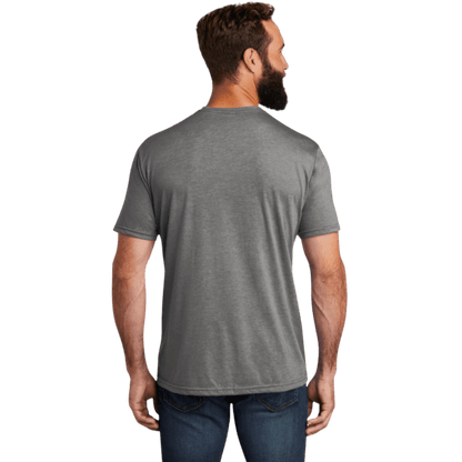 Allmade® Unisex Tri-Blend Tee (Standard Colors) - T-Shirts - SwagWear