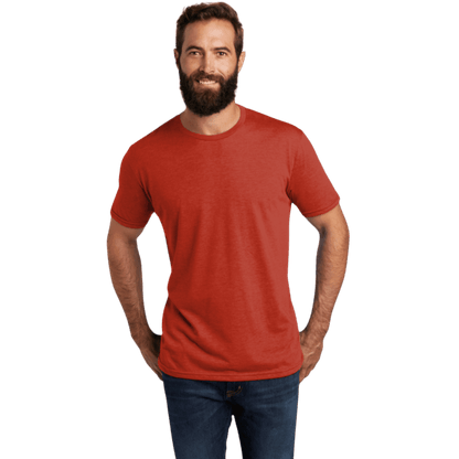 Allmade® Unisex Tri-Blend Tee (Standard Colors) - T-Shirts - SwagWear