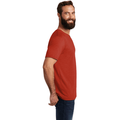 Allmade® Unisex Tri-Blend Tee (Standard Colors) - T-Shirts - SwagWear