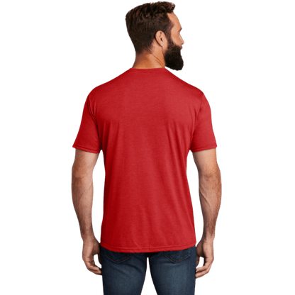 Allmade® Unisex Tri-Blend Tee - T-Shirts - SwagWear