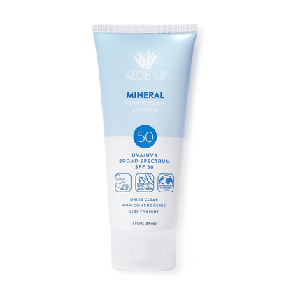 Aloe Up Aloe Up Vacation Spa Travel Kit - Aloe/Lotion Kits - SwagWear