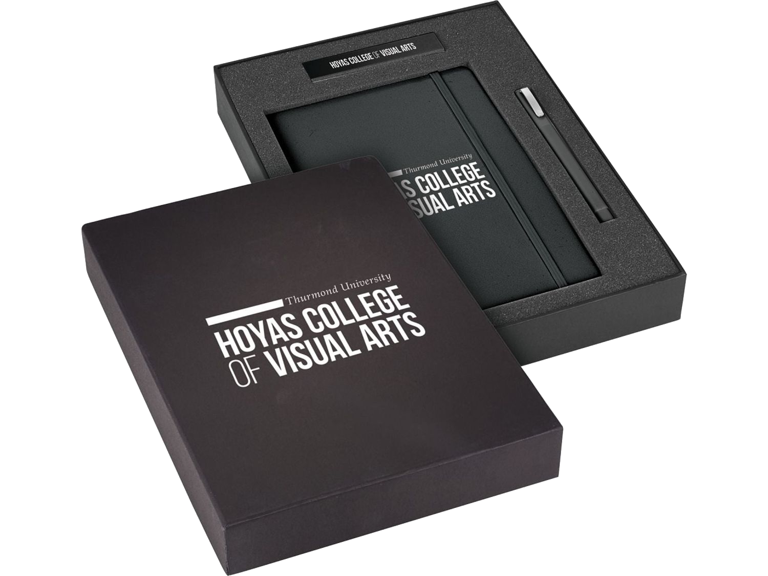 Ambassador Power Gift Set - Notebook Sets
