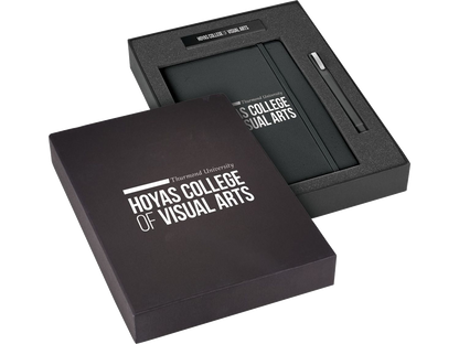 Ambassador Power Gift Set - Notebook Sets