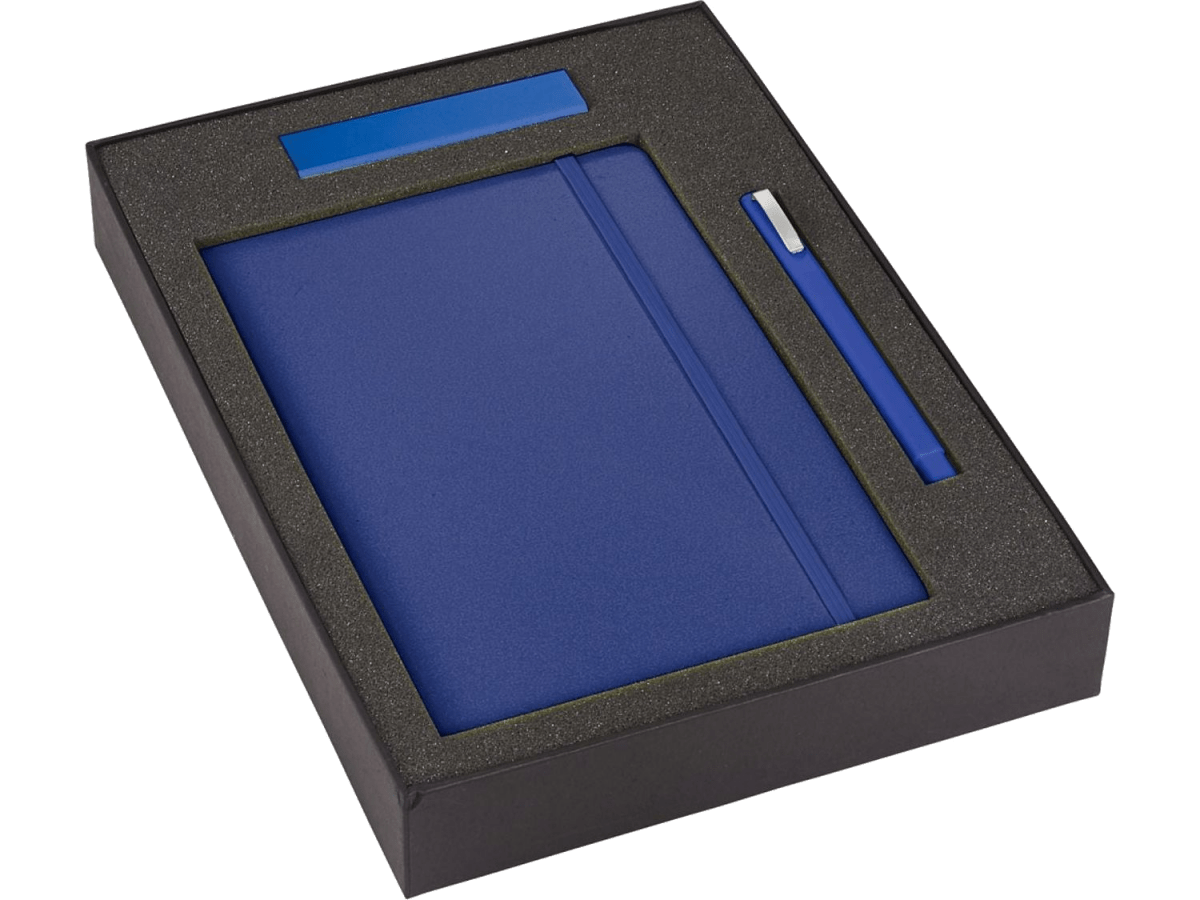 Ambassador Power Gift Set - Notebook Sets - SwagWear