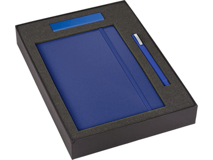 Ambassador Power Gift Set - Notebook Sets - SwagWear
