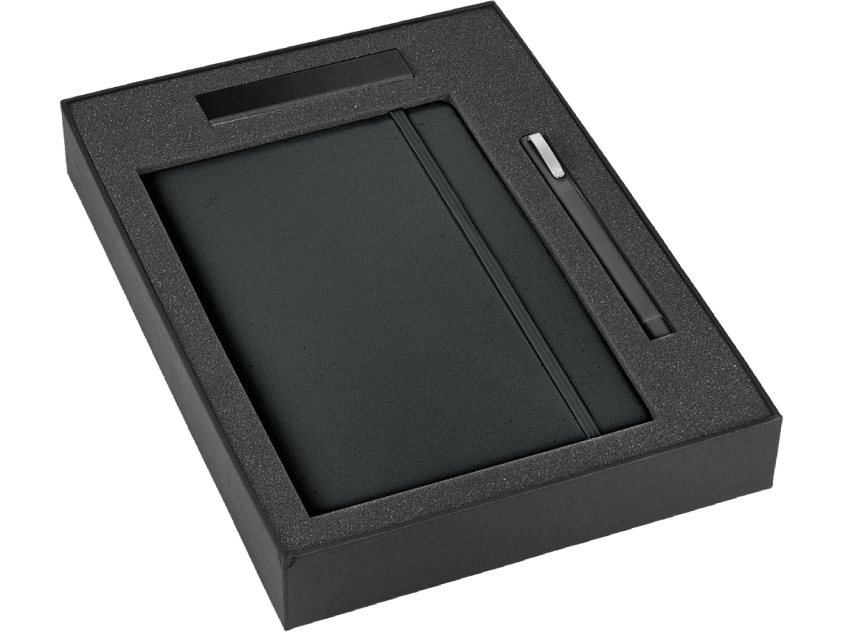 Ambassador Power Gift Set - Notebook Sets - SwagWear