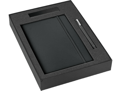 Ambassador Power Gift Set - Notebook Sets - SwagWear