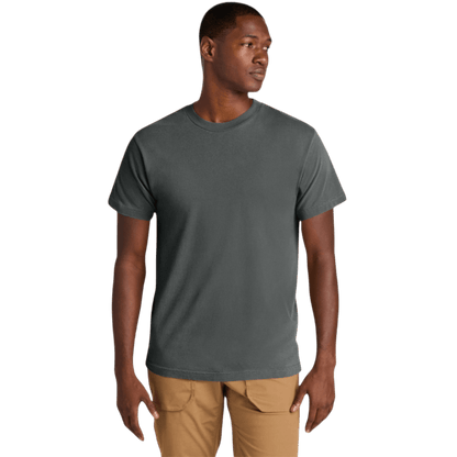 American Apparel® Unisex Heavyweight Cotton Garment - Dyed Tee - T-Shirts - SwagWear