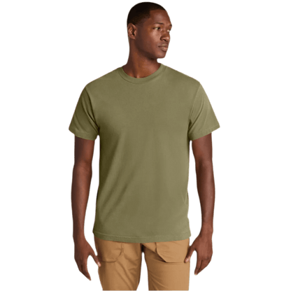 American Apparel® Unisex Heavyweight Cotton Garment - Dyed Tee - T-Shirts - SwagWear