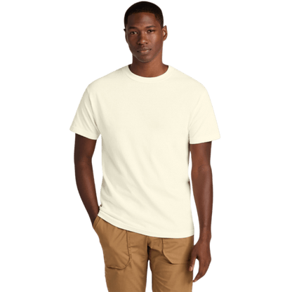 American Apparel® Unisex Heavyweight Cotton Garment - Dyed Tee - T-Shirts - SwagWear
