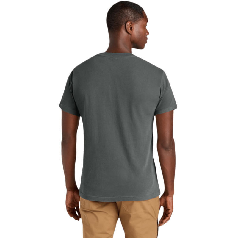 American Apparel® Unisex Heavyweight Cotton Garment - Dyed Tee - T-Shirts - SwagWear