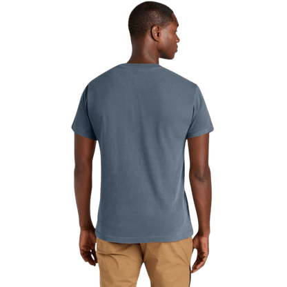 American Apparel® Unisex Heavyweight Cotton Garment - Dyed Tee - T-Shirts - SwagWear