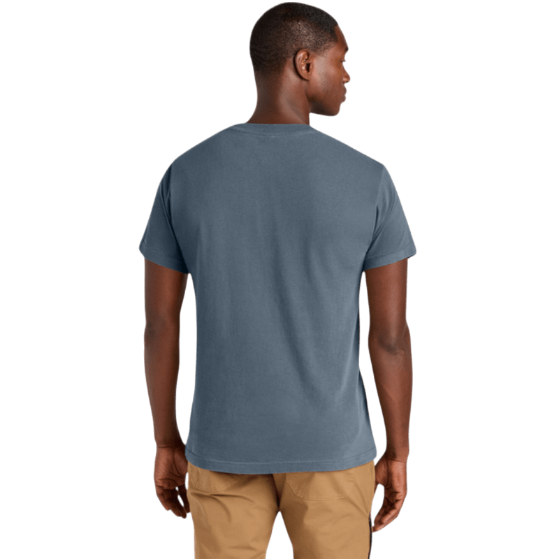 American Apparel® Unisex Heavyweight Cotton Garment - Dyed Tee - T-Shirts - SwagWear