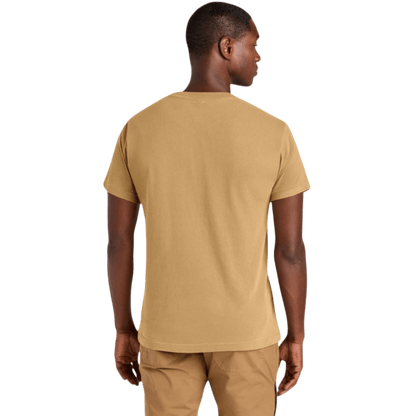 American Apparel® Unisex Heavyweight Cotton Garment - Dyed Tee - T-Shirts - SwagWear