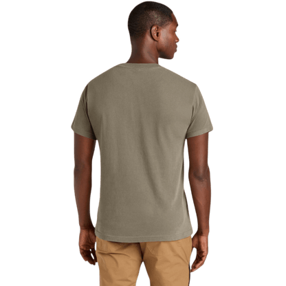 American Apparel® Unisex Heavyweight Cotton Garment - Dyed Tee - T-Shirts - SwagWear