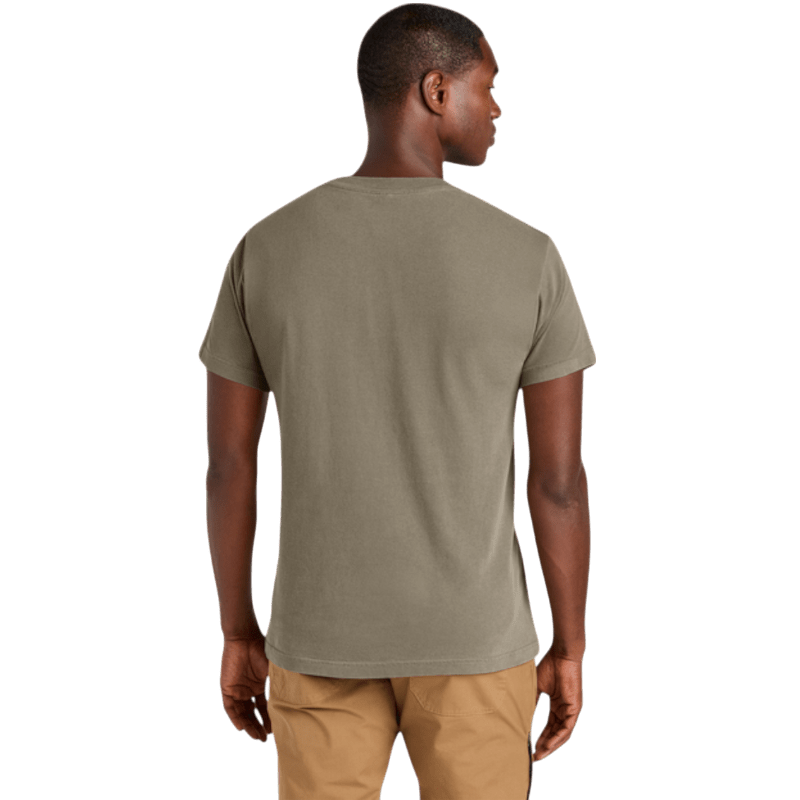 American Apparel® Unisex Heavyweight Cotton Garment - Dyed Tee - T-Shirts - SwagWear