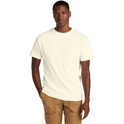 American Apparel® Unisex Heavyweight Cotton Garment-Dyed Tee - T-Shirts - SwagWear