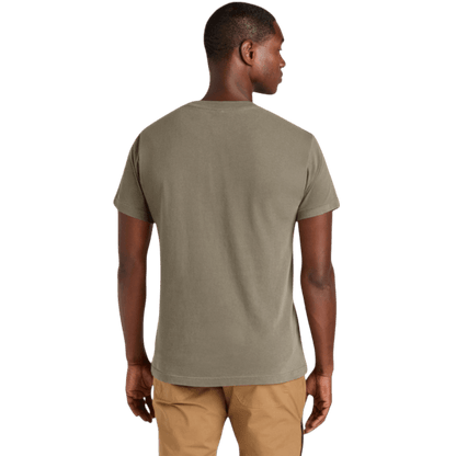 American Apparel® Unisex Heavyweight Cotton Garment-Dyed Tee - T-Shirts - SwagWear