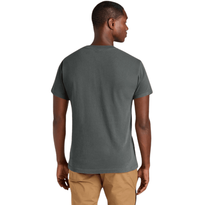 American Apparel® Unisex Heavyweight Cotton Garment-Dyed Tee - T-Shirts - SwagWear