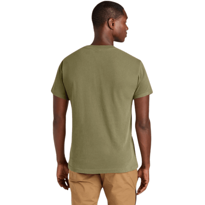 American Apparel® Unisex Heavyweight Cotton Garment-Dyed Tee - T-Shirts - SwagWear