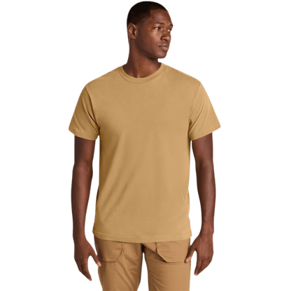 American Apparel® Unisex Heavyweight Cotton Garment-Dyed Tee - T-Shirts - SwagWear