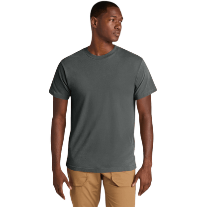American Apparel® Unisex Heavyweight Cotton Garment-Dyed Tee - T-Shirts - SwagWear