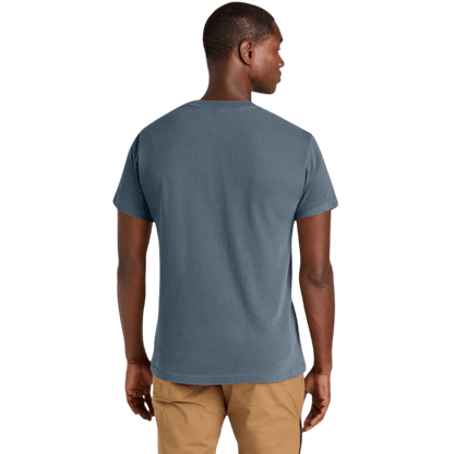 American Apparel® Unisex Heavyweight Cotton Garment-Dyed Tee - T-Shirts - SwagWear