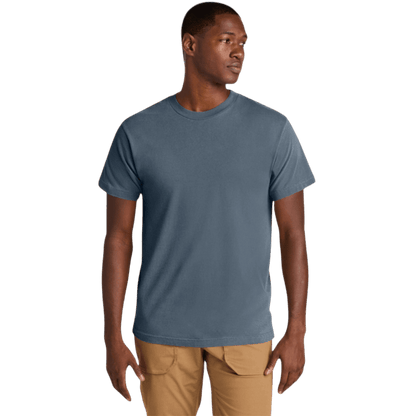 American Apparel® Unisex Heavyweight Cotton Garment-Dyed Tee - T-Shirts - SwagWear
