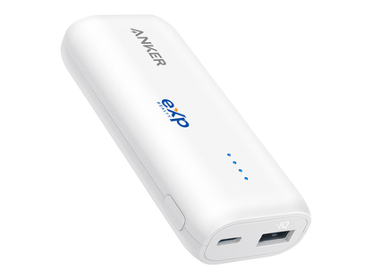Anker 321 Power Bank (PowerCore 5K) - Wireless Power Banks