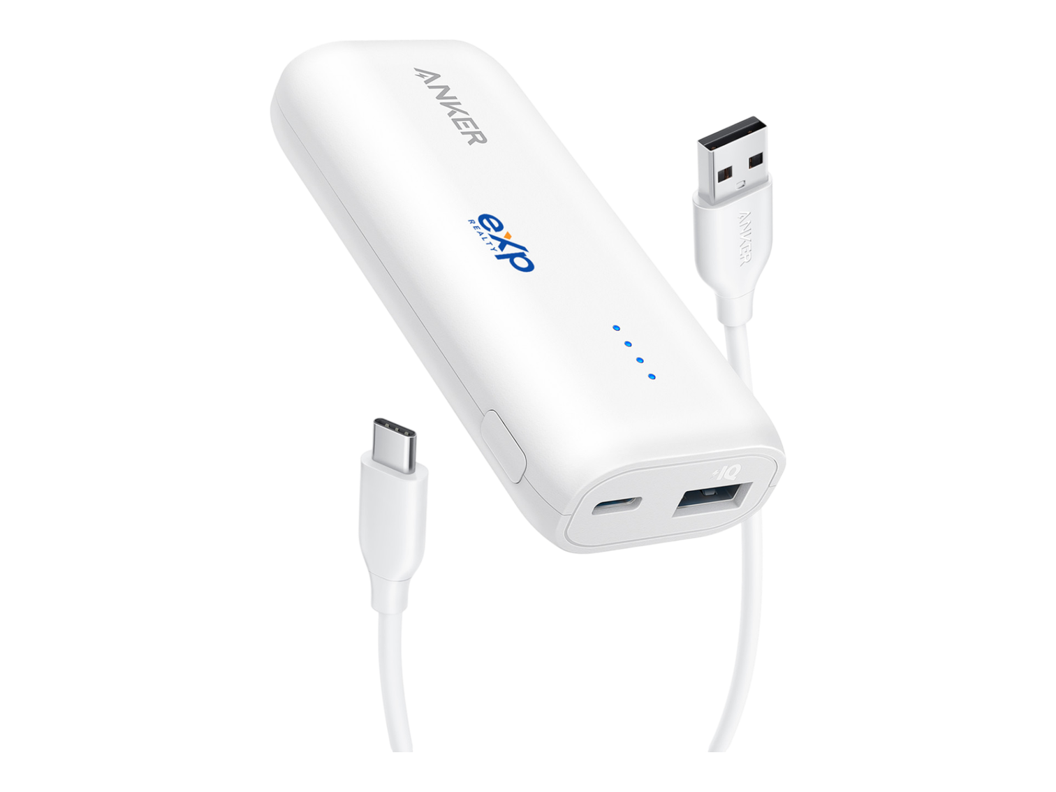 Anker 321 Power Bank (PowerCore 5K) - Wireless Power Banks