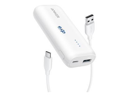Anker 321 Power Bank (PowerCore 5K) - Wireless Power Banks