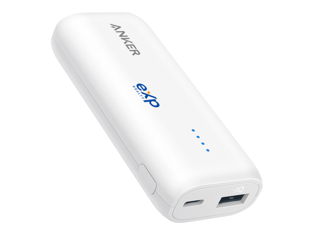 Anker 321 Power Bank (PowerCore 5K) - Wireless Power Banks - SwagWear