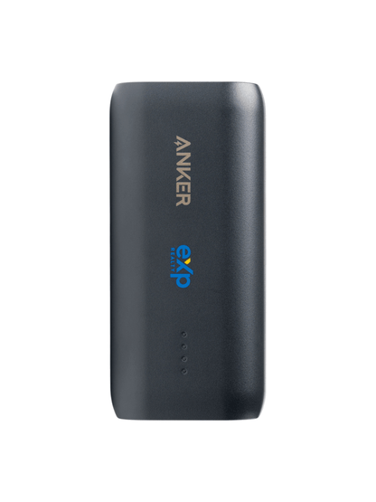 Anker 321 Power Bank (PowerCore 5K) - Wireless Power Banks - SwagWear