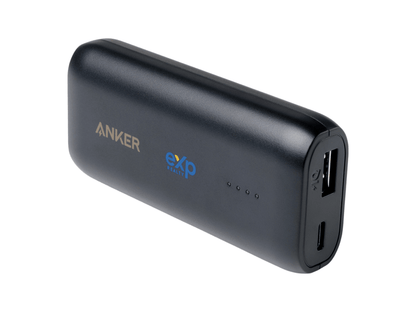 Anker 321 Power Bank (PowerCore 5K) - Wireless Power Banks - SwagWear
