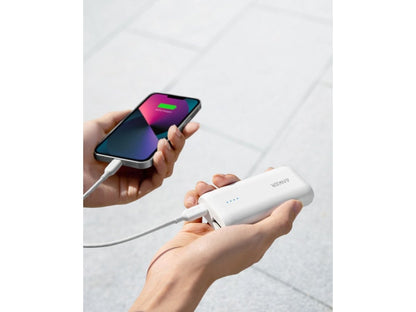 Anker 321 Power Bank (PowerCore 5K) - Wireless Power Banks - SwagWear