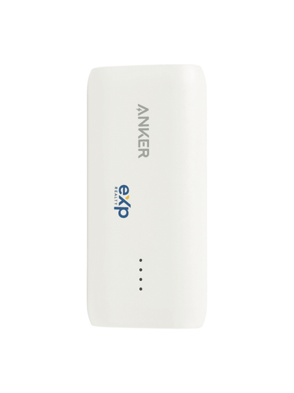 Anker 321 Power Bank (PowerCore 5K) - Wireless Power Banks - SwagWear