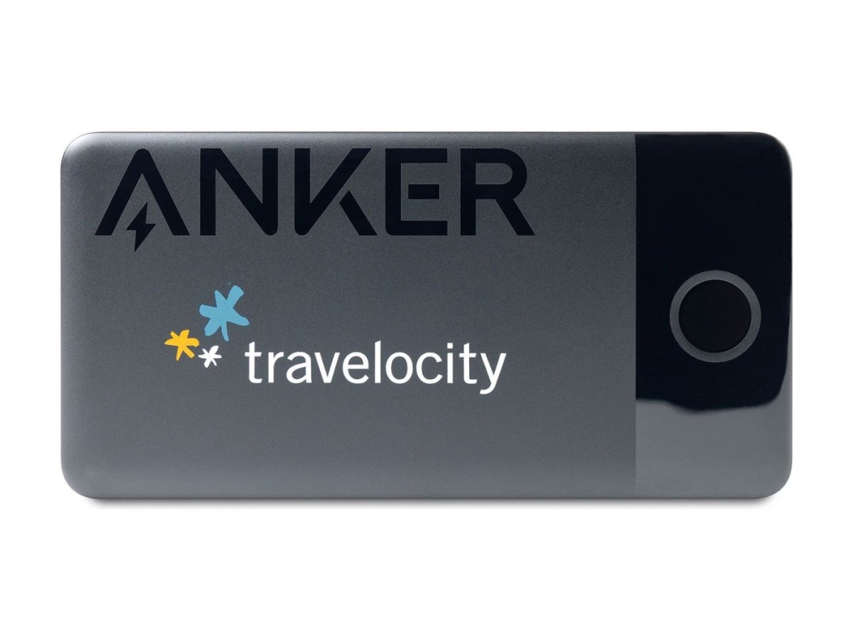 Anker® 324 Power Bank (10000mAh, 12W, 2-Port) - Wireless Power Banks - SwagWear