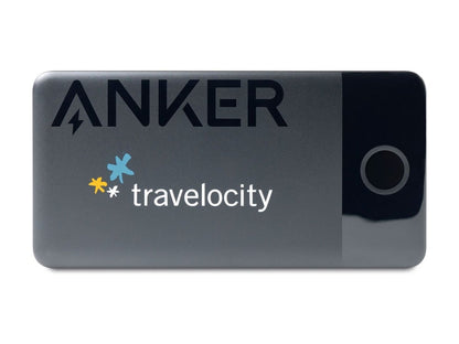 Anker® 324 Power Bank (10000mAh, 12W, 2-Port) - Wireless Power Banks - SwagWear