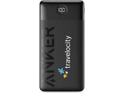 Anker® 324 Power Bank (10000mAh, 12W, 2-Port) - Wireless Power Banks - SwagWear