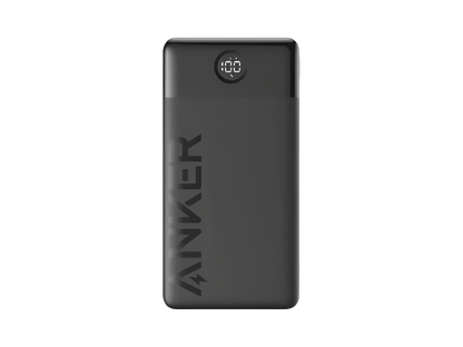 Anker® 324 Power Bank (10000mAh, 12W, 2-Port) - Wireless Power Banks - SwagWear