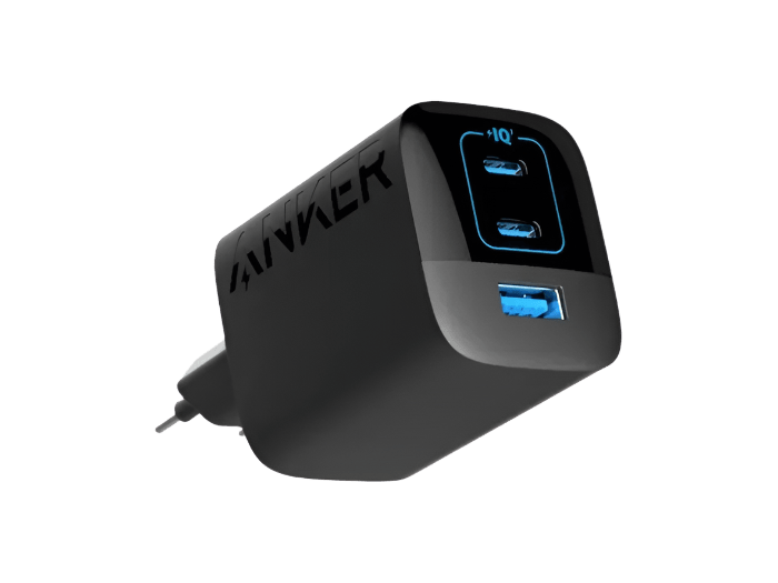 Anker 336 Charger Prime 67W GaN - Power Adapters - SwagWear
