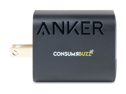 Anker 336 Charger Prime 67W GaN - Power Adapters - SwagWear