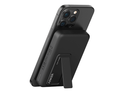 Anker Maggo PowerBank 10K with Stand - Wireless Power Banks - SwagWear
